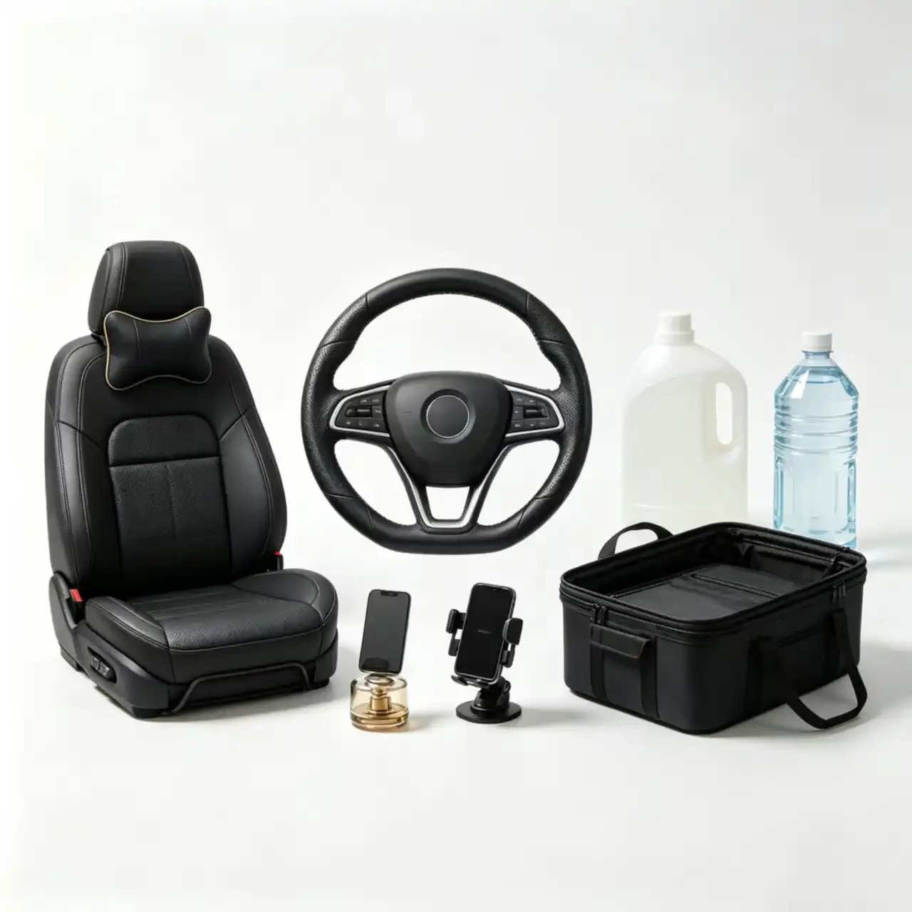 Automotive