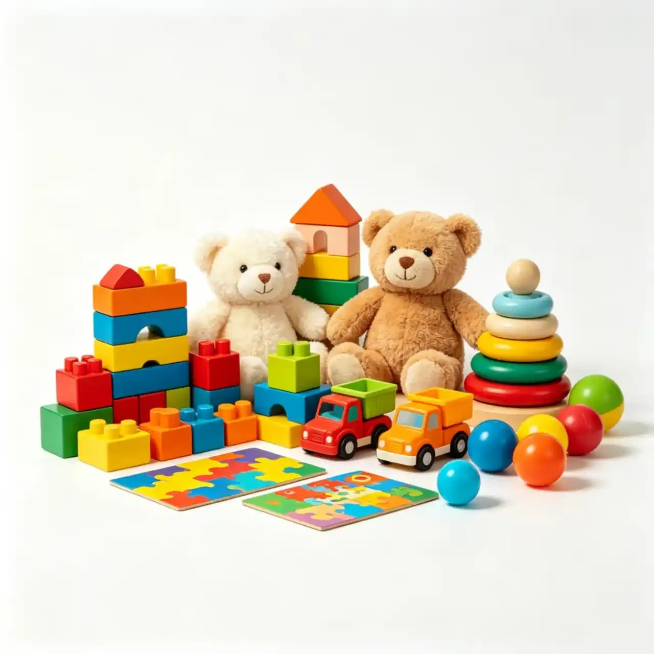Kids & Toys