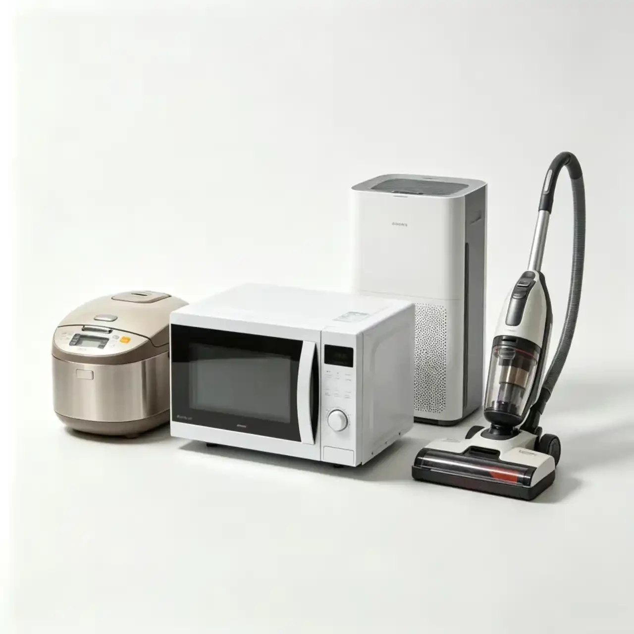 Home Appliances
