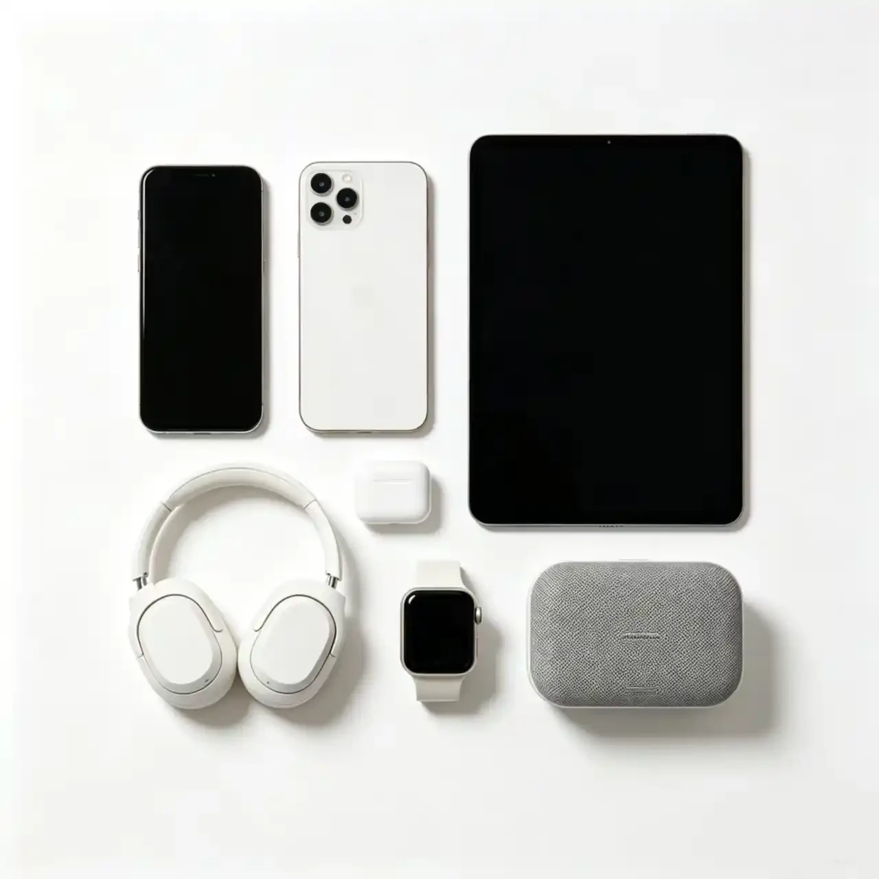 Electronics & Digital